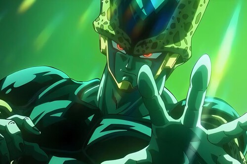 Cell en forma perfecta